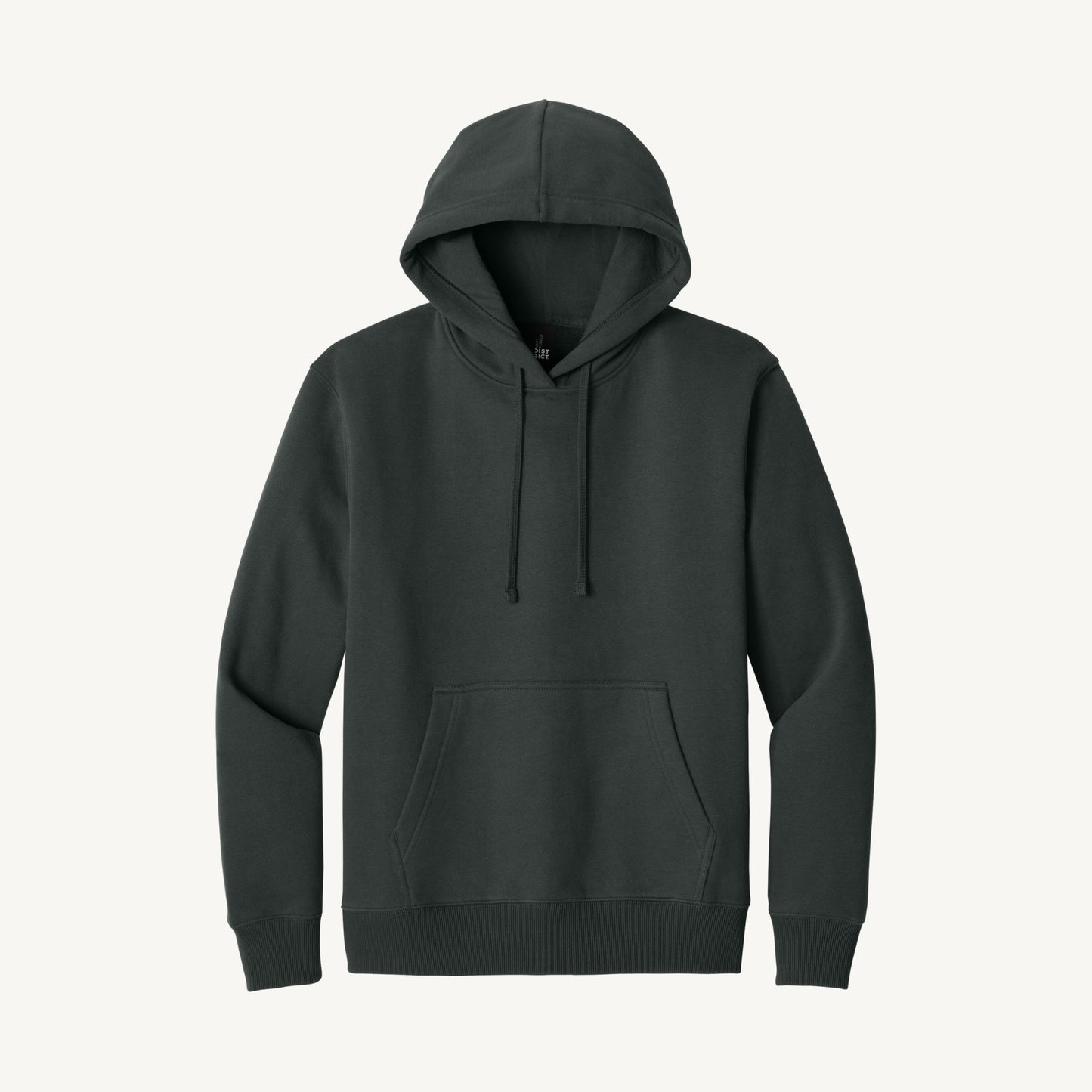 District® V.I.T.™ Super Heavyweight Fleece Hoodie DT6600