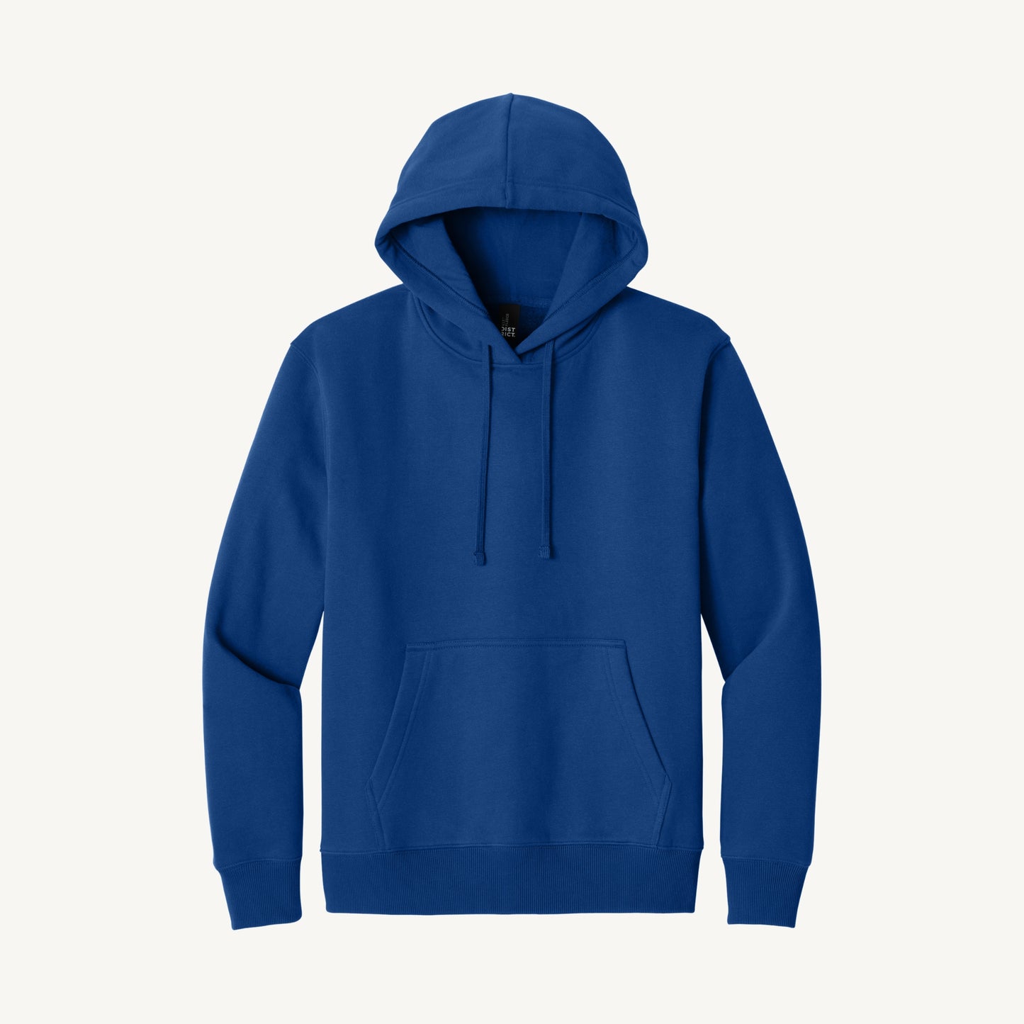 District® V.I.T.™ Super Heavyweight Fleece Hoodie DT6600