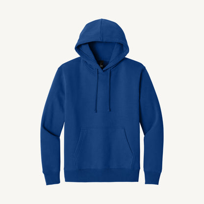 District® V.I.T.™ Super Heavyweight Fleece Hoodie DT6600