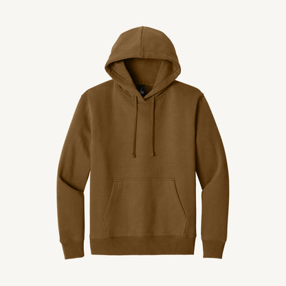 District® V.I.T.™ Super Heavyweight Fleece Hoodie DT6600