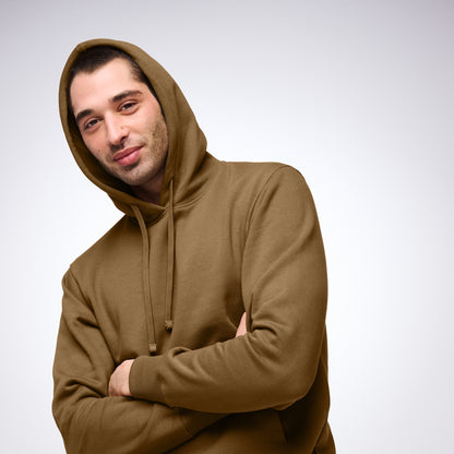 District® V.I.T.™ Super Heavyweight Fleece Hoodie DT6600