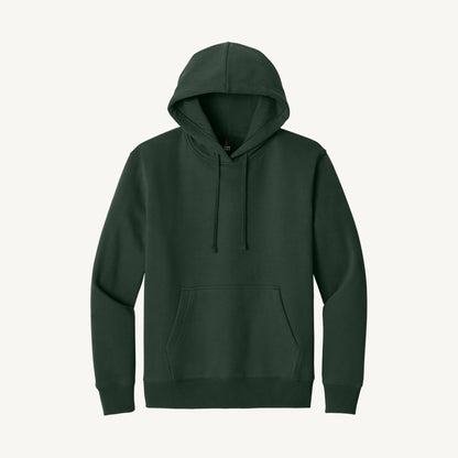 District® V.I.T.™ Super Heavyweight Fleece Hoodie DT6600