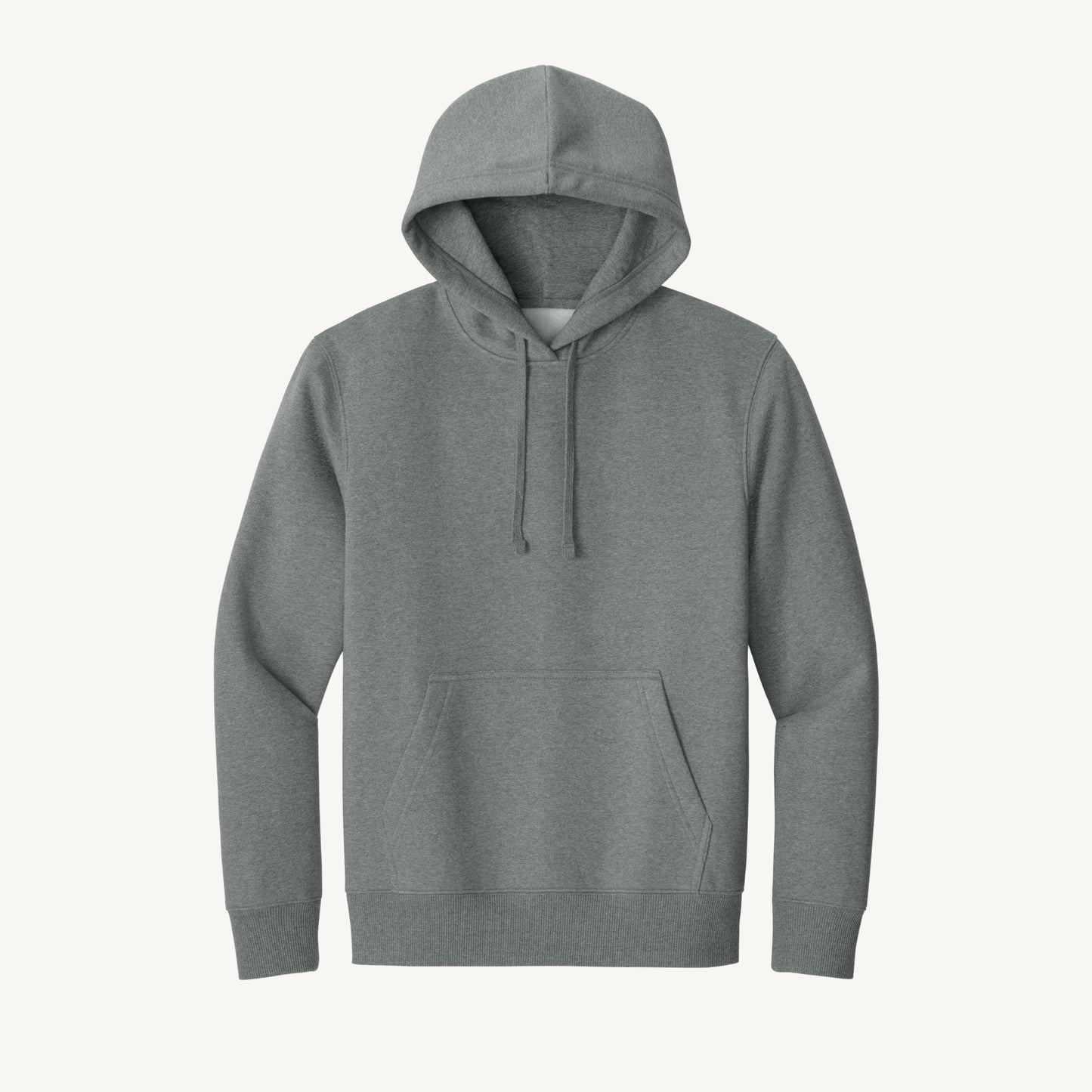 District® V.I.T.™ Super Heavyweight Fleece Hoodie DT6600