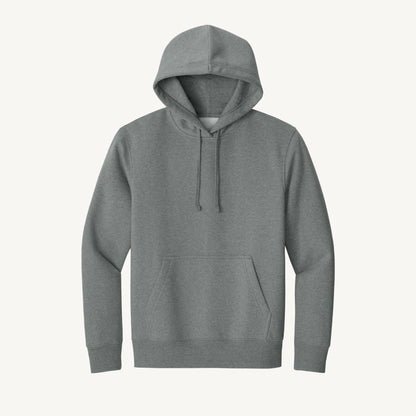 District® V.I.T.™ Super Heavyweight Fleece Hoodie DT6600