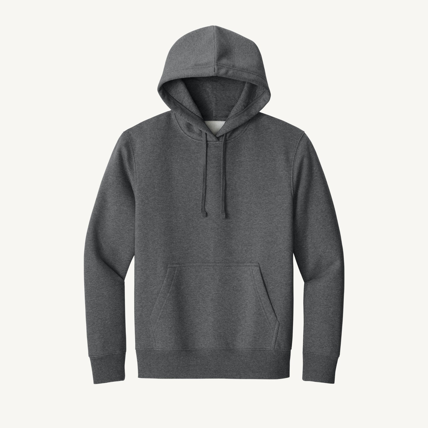 District® V.I.T.™ Super Heavyweight Fleece Hoodie DT6600
