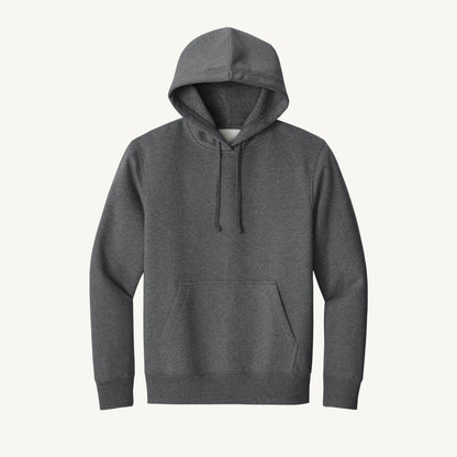 District® V.I.T.™ Super Heavyweight Fleece Hoodie DT6600