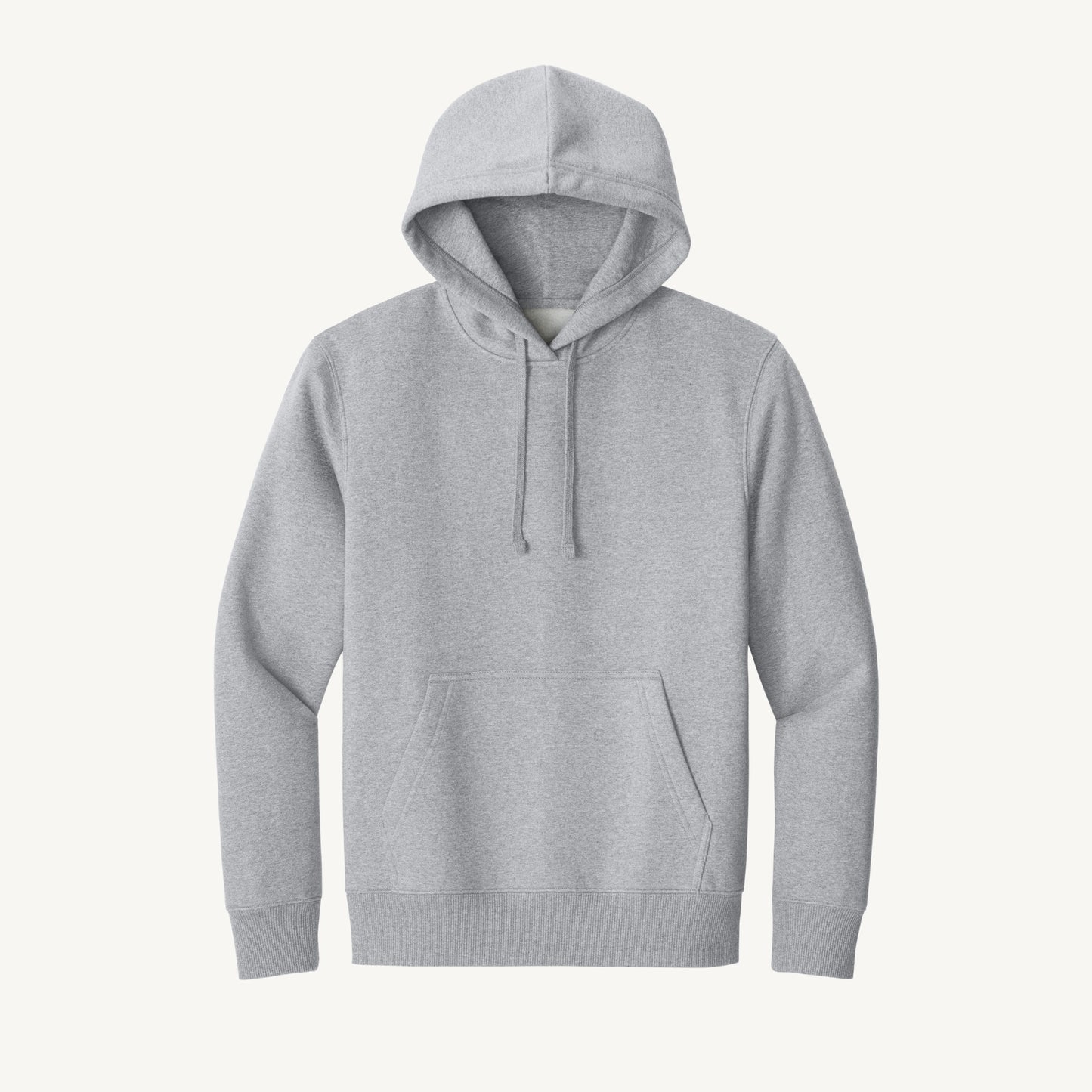 District® V.I.T.™ Super Heavyweight Fleece Hoodie DT6600