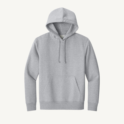 District® V.I.T.™ Super Heavyweight Fleece Hoodie DT6600