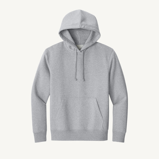 District® V.I.T.™ Super Heavyweight Fleece Hoodie DT6600