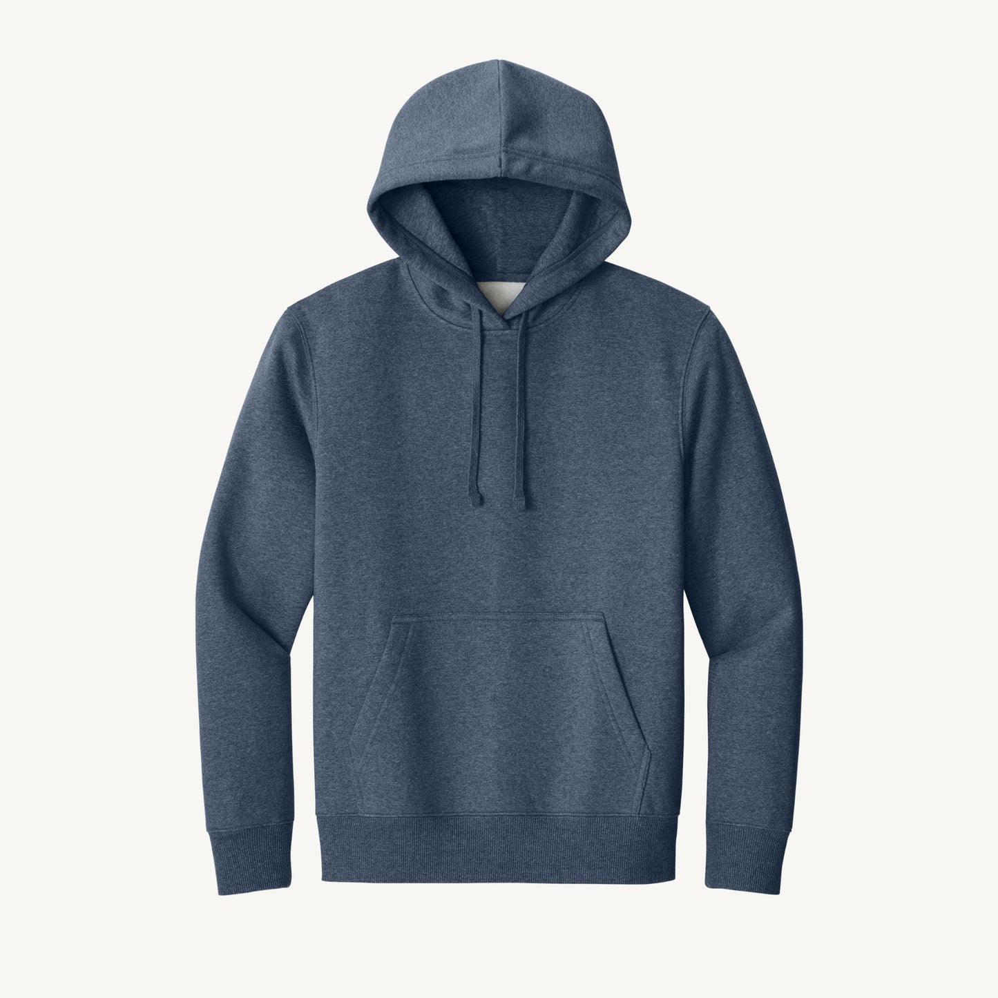 District® V.I.T.™ Super Heavyweight Fleece Hoodie DT6600