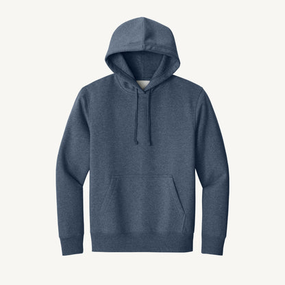 District® V.I.T.™ Super Heavyweight Fleece Hoodie DT6600