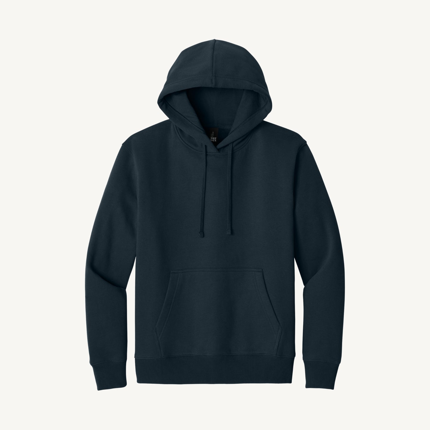 District® V.I.T.™ Super Heavyweight Fleece Hoodie DT6600