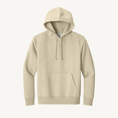District® V.I.T.™ Super Heavyweight Fleece Hoodie DT6600