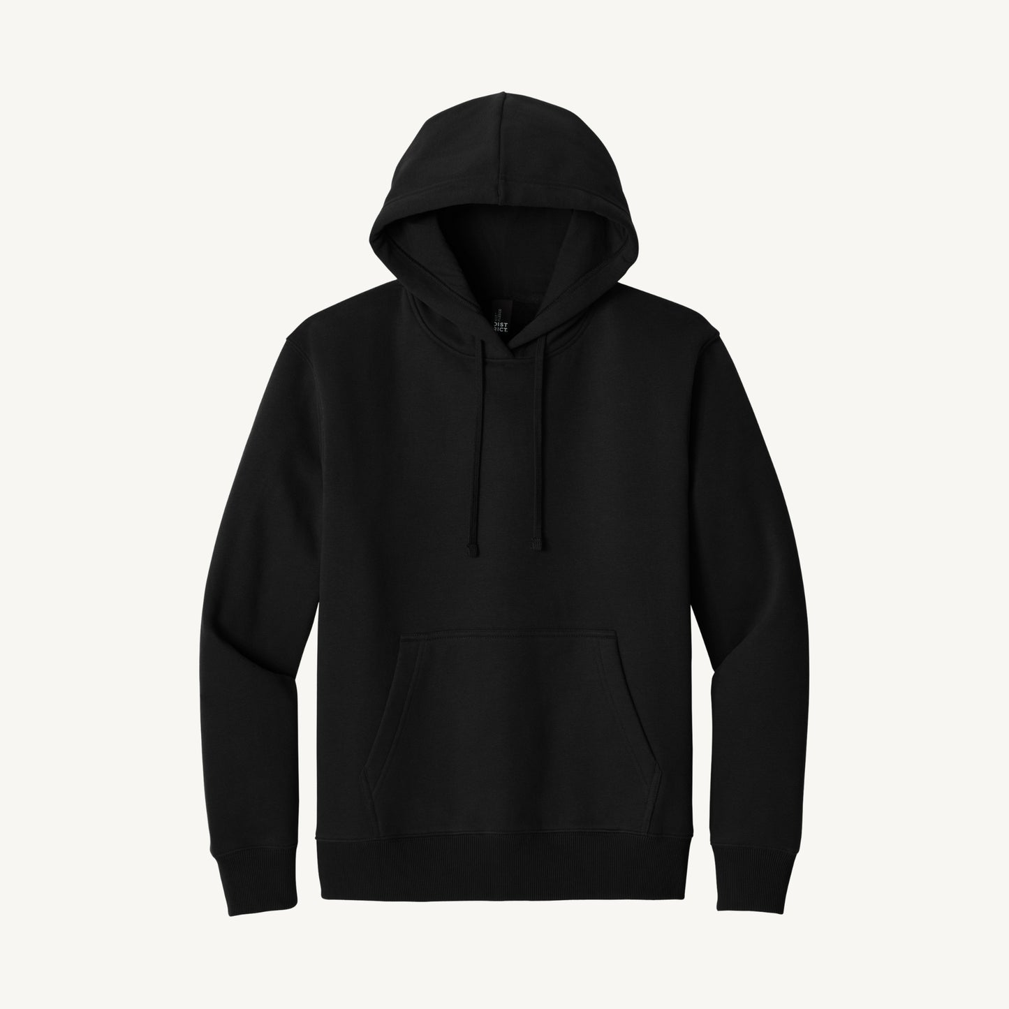 District® V.I.T.™ Super Heavyweight Fleece Hoodie DT6600