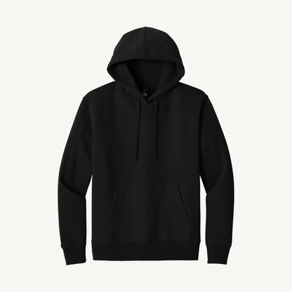 District® V.I.T.™ Super Heavyweight Fleece Hoodie DT6600