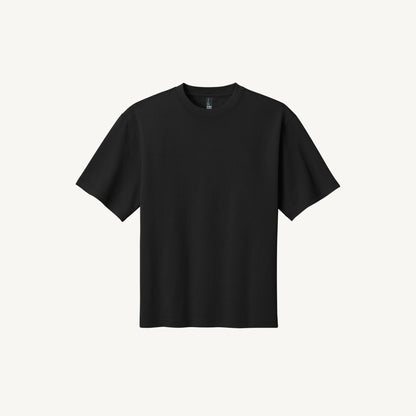 District 7-Oz. Gritty Tee DT7075