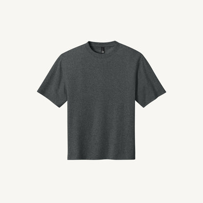 District 7-Oz. Gritty Tee DT7075