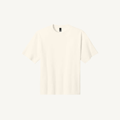 District 7-Oz. Gritty Tee DT7075