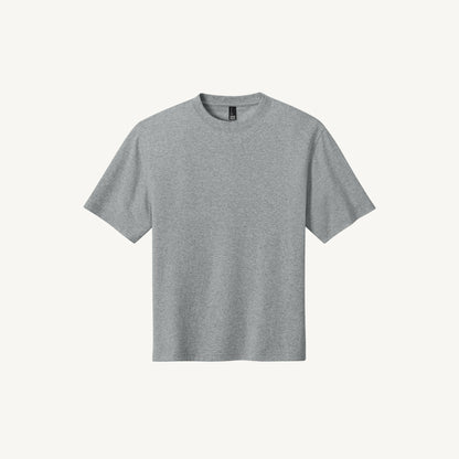 District 7-Oz. Gritty Tee DT7075