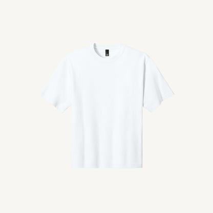 District 7-Oz. Gritty Tee DT7075