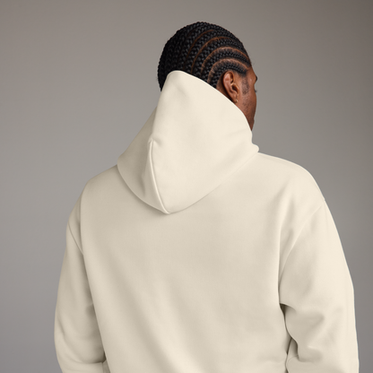 District® V.I.T.™ Heavyweight Fleece Hoodie DT6150
