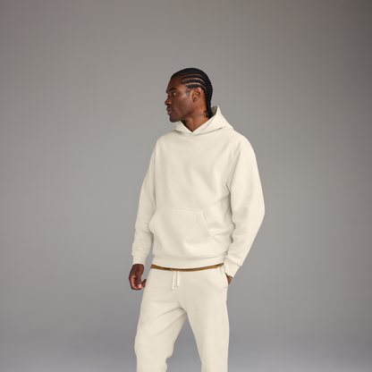 District® V.I.T.™ Heavyweight Fleece Hoodie DT6150