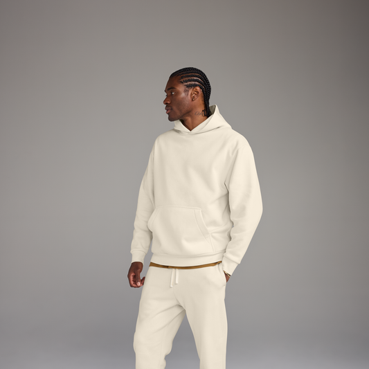 District® V.I.T.™ Heavyweight Fleece Hoodie DT6150