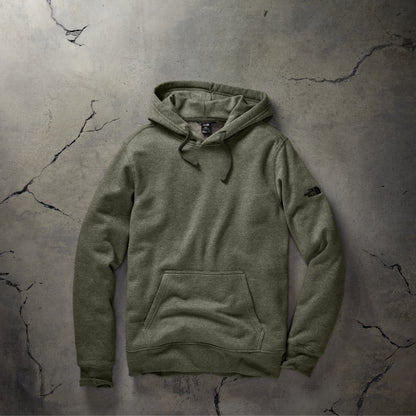 The North Face® Sleeve Logo Pullover Hoodie NF0A8AU0