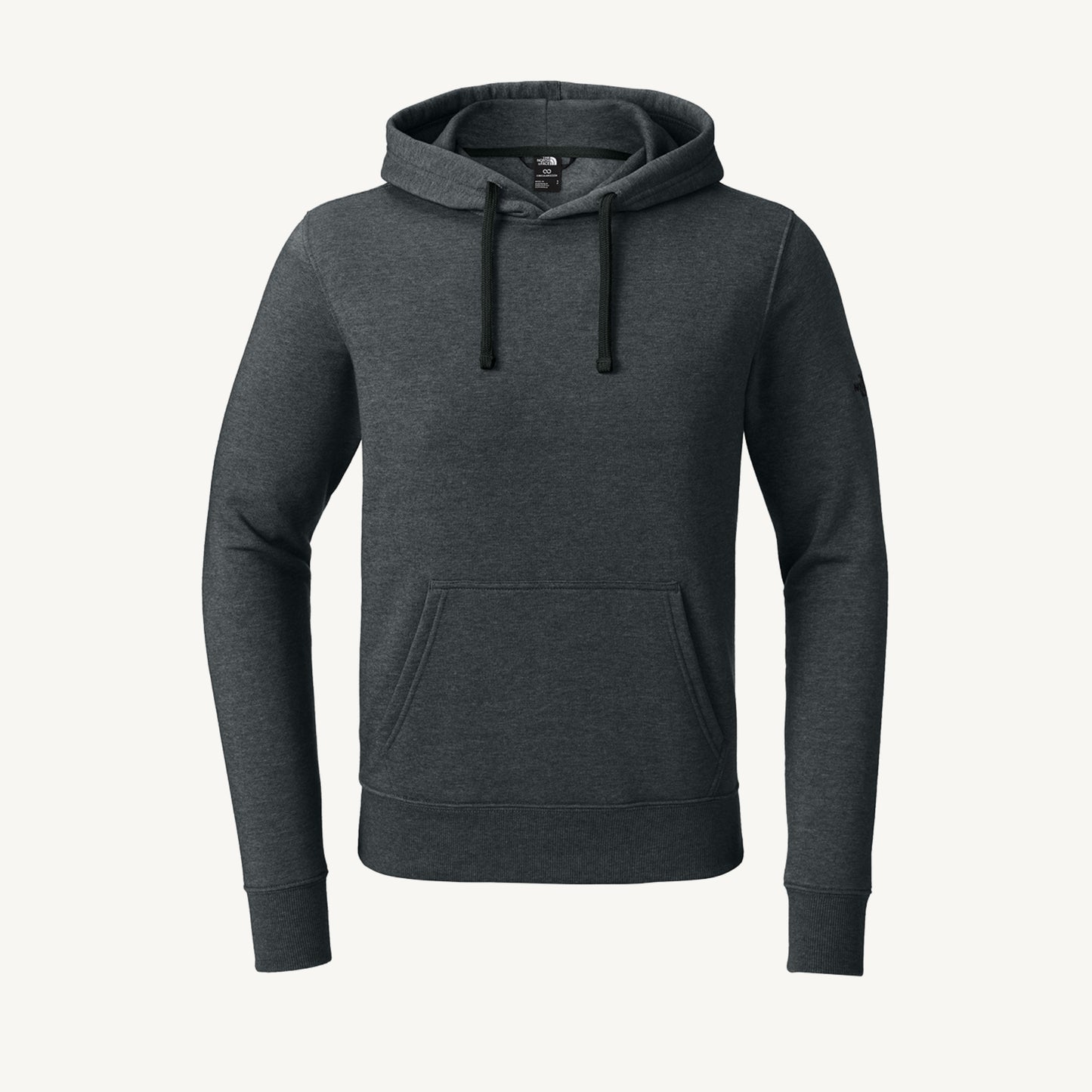 The North Face® Sleeve Logo Pullover Hoodie NF0A8AU0