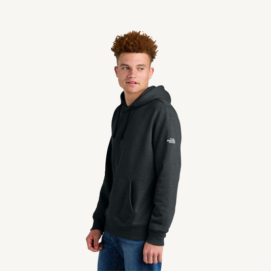The North Face® Sleeve Logo Pullover Hoodie NF0A8AU0