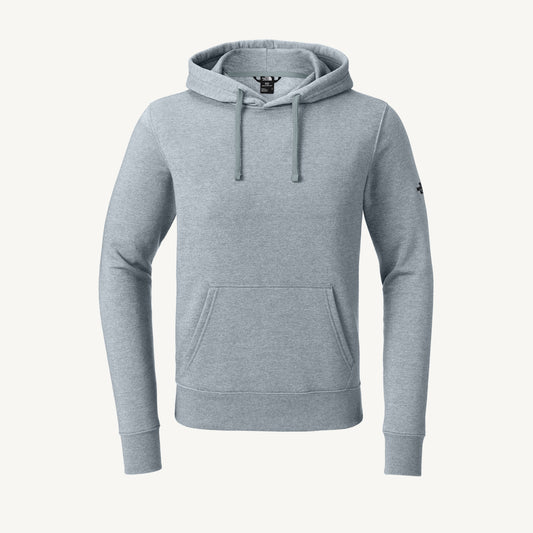 The North Face® Sleeve Logo Pullover Hoodie NF0A8AU0