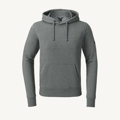 The North Face® Sleeve Logo Pullover Hoodie NF0A8AU0