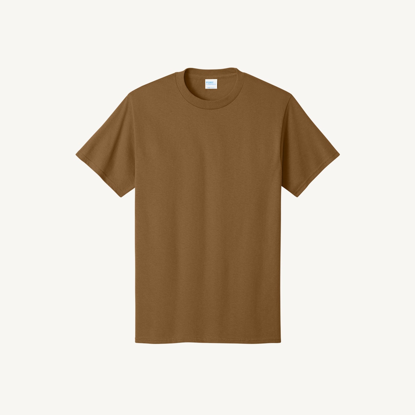 Port & Co Core Cotton Tee PC54