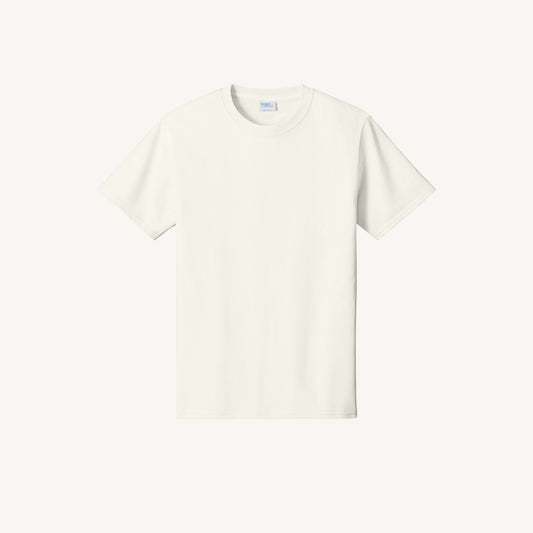 Port & Co Core Cotton Tee PC54