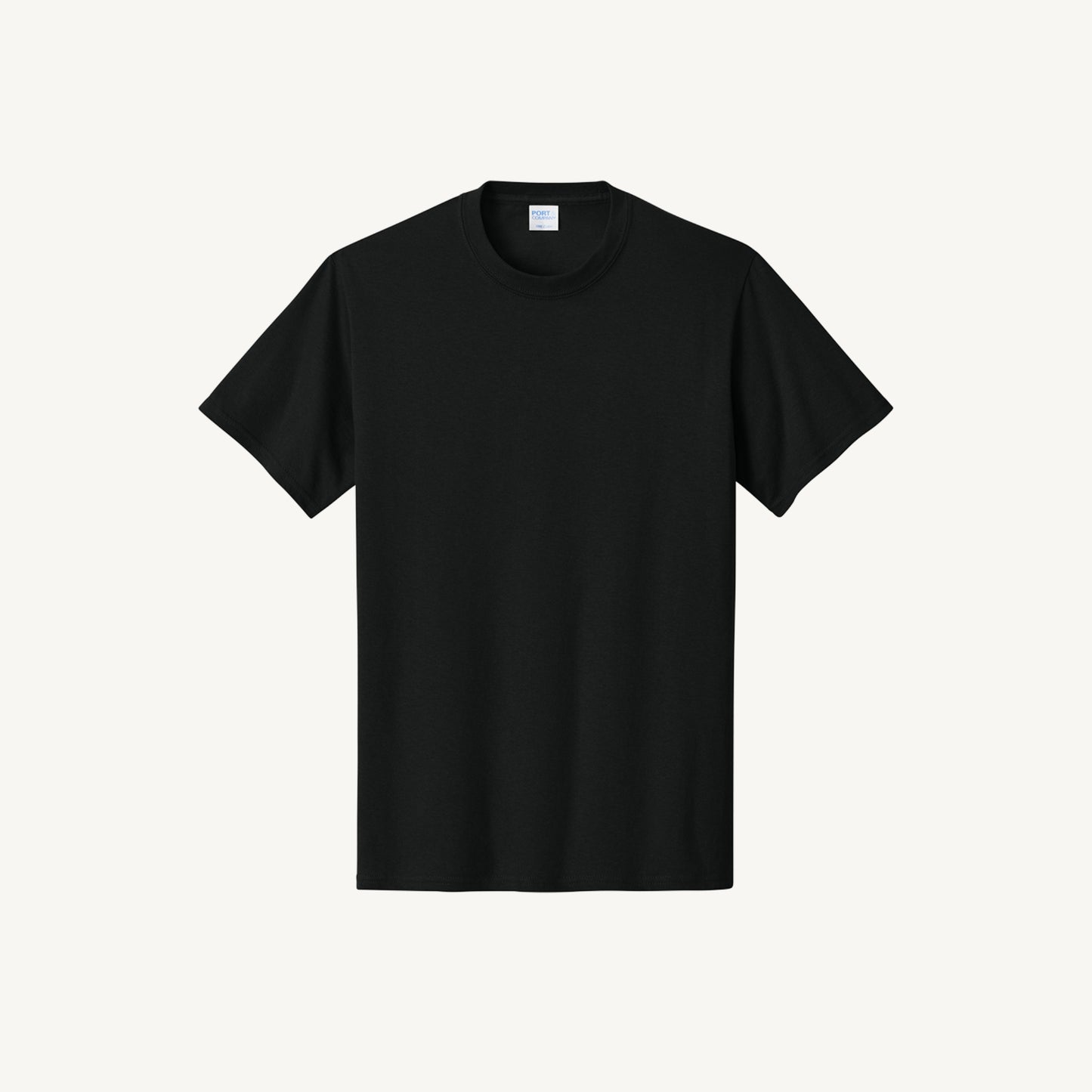 Port & Co Core Cotton Tee PC54
