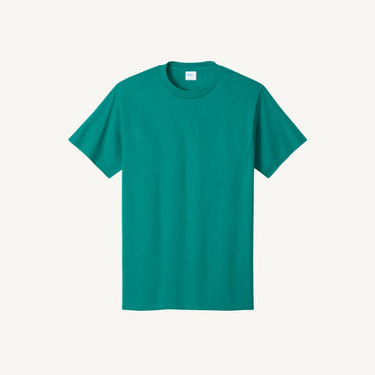Port & Co Core Cotton Tee PC54