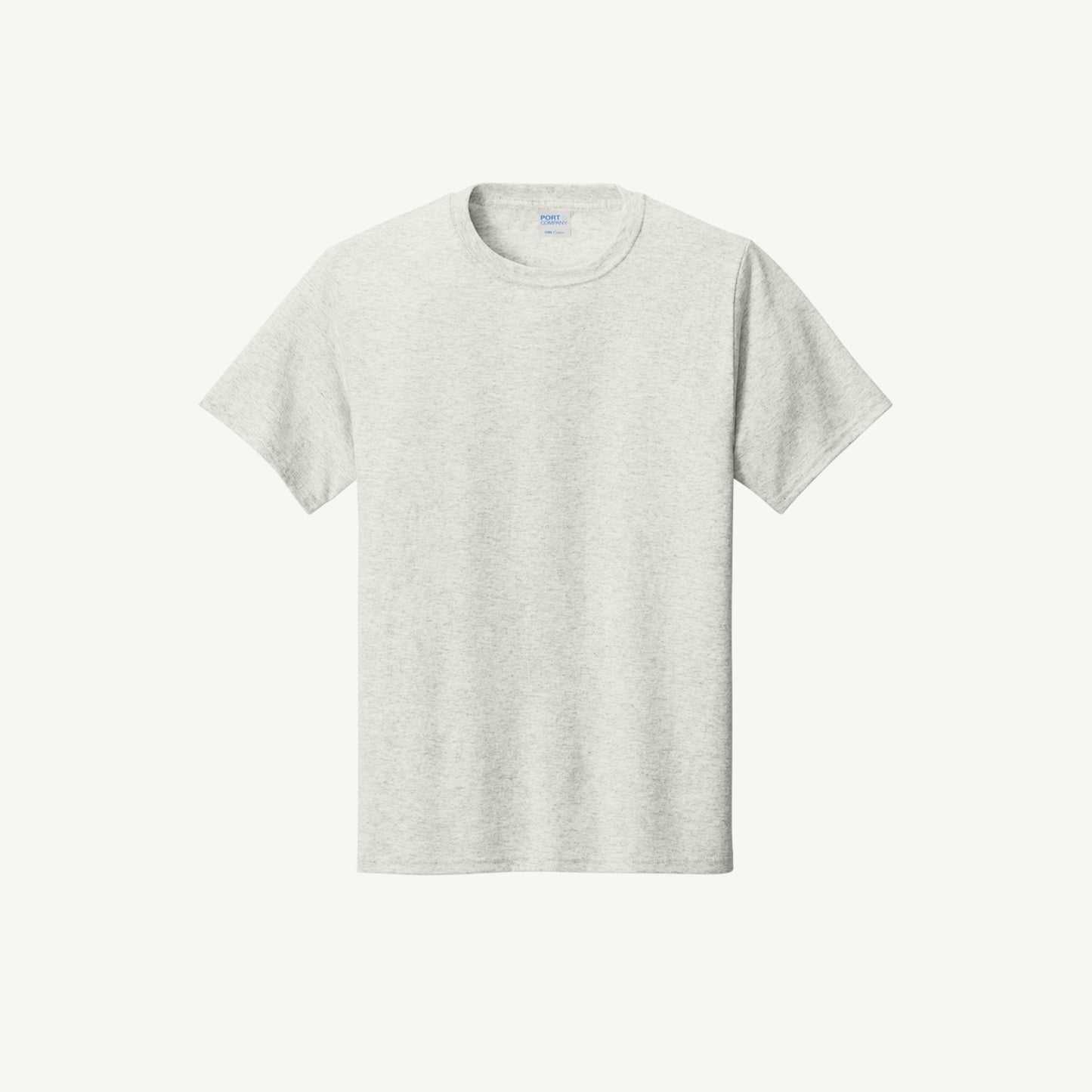 Port & Co Core Cotton Tee PC54