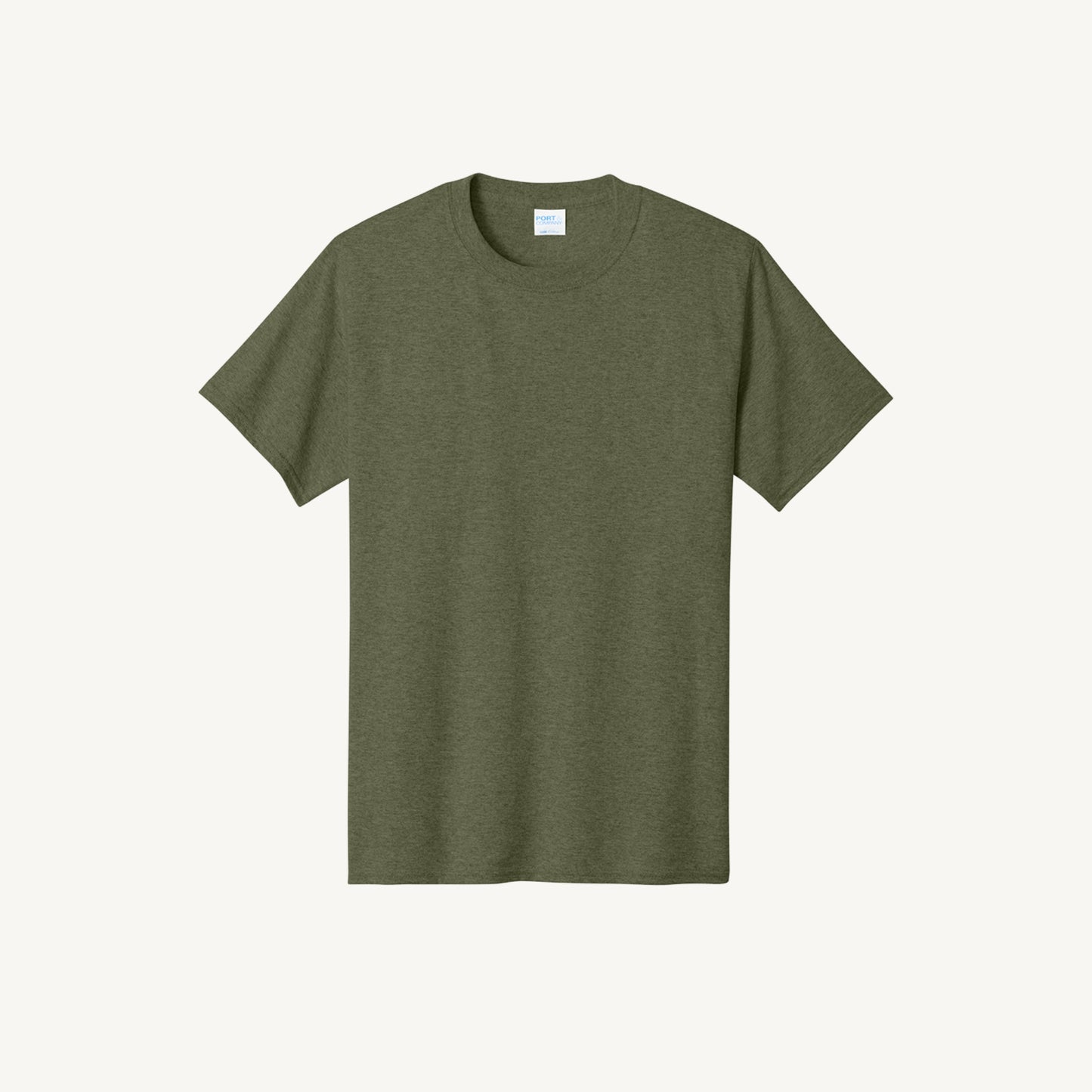 Port & Co Core Cotton Tee PC54