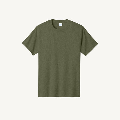 Port & Co Core Cotton Tee PC54