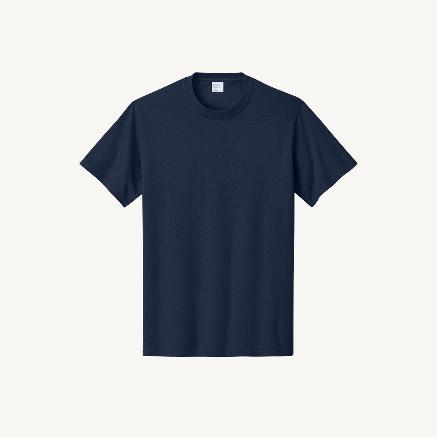 Port & Co Core Cotton Tee PC54