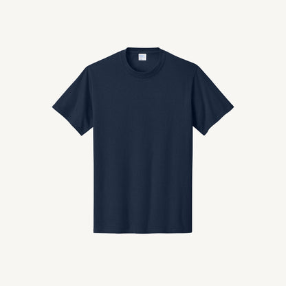 Port & Co Core Cotton Tee PC54
