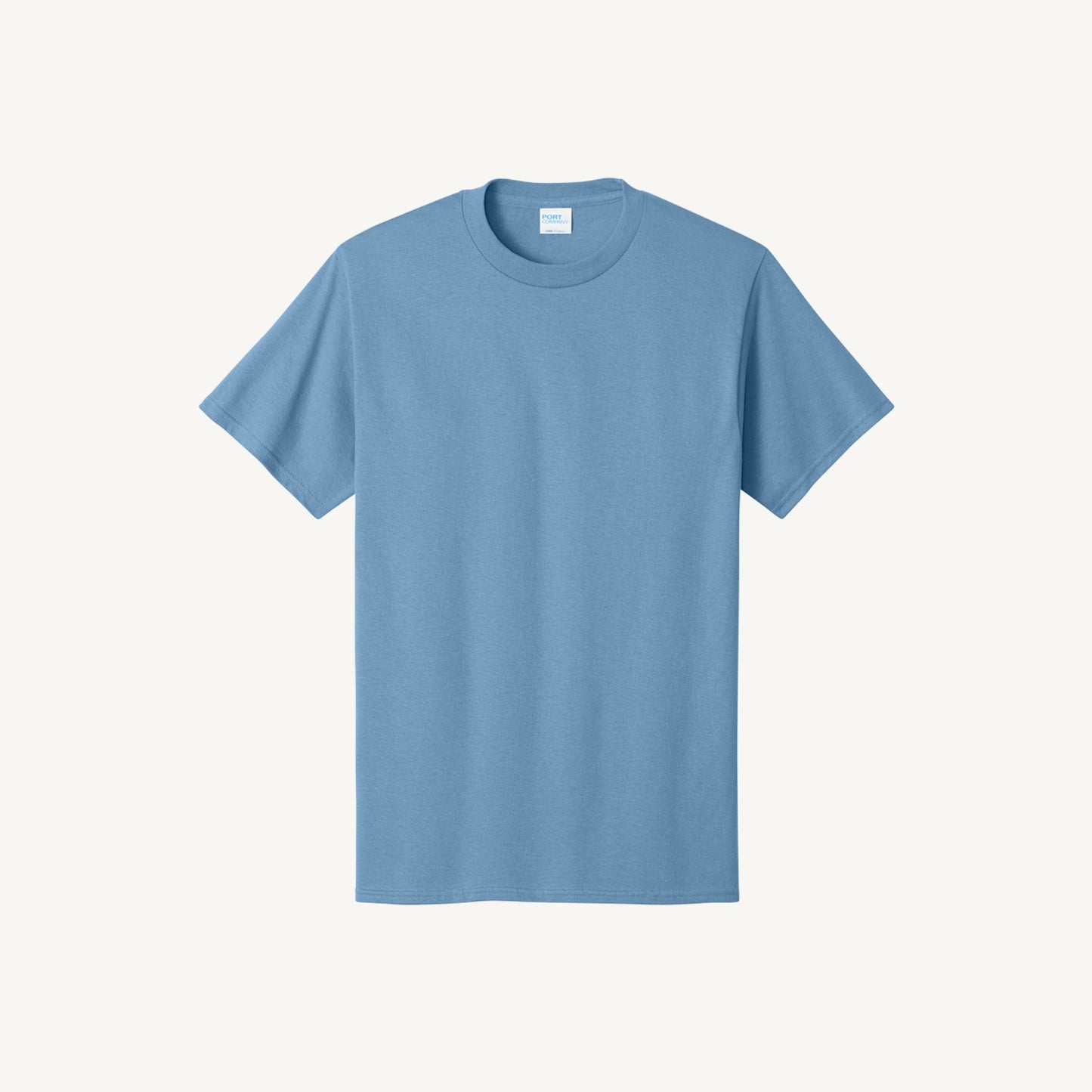 Port & Co Core Cotton Tee PC54