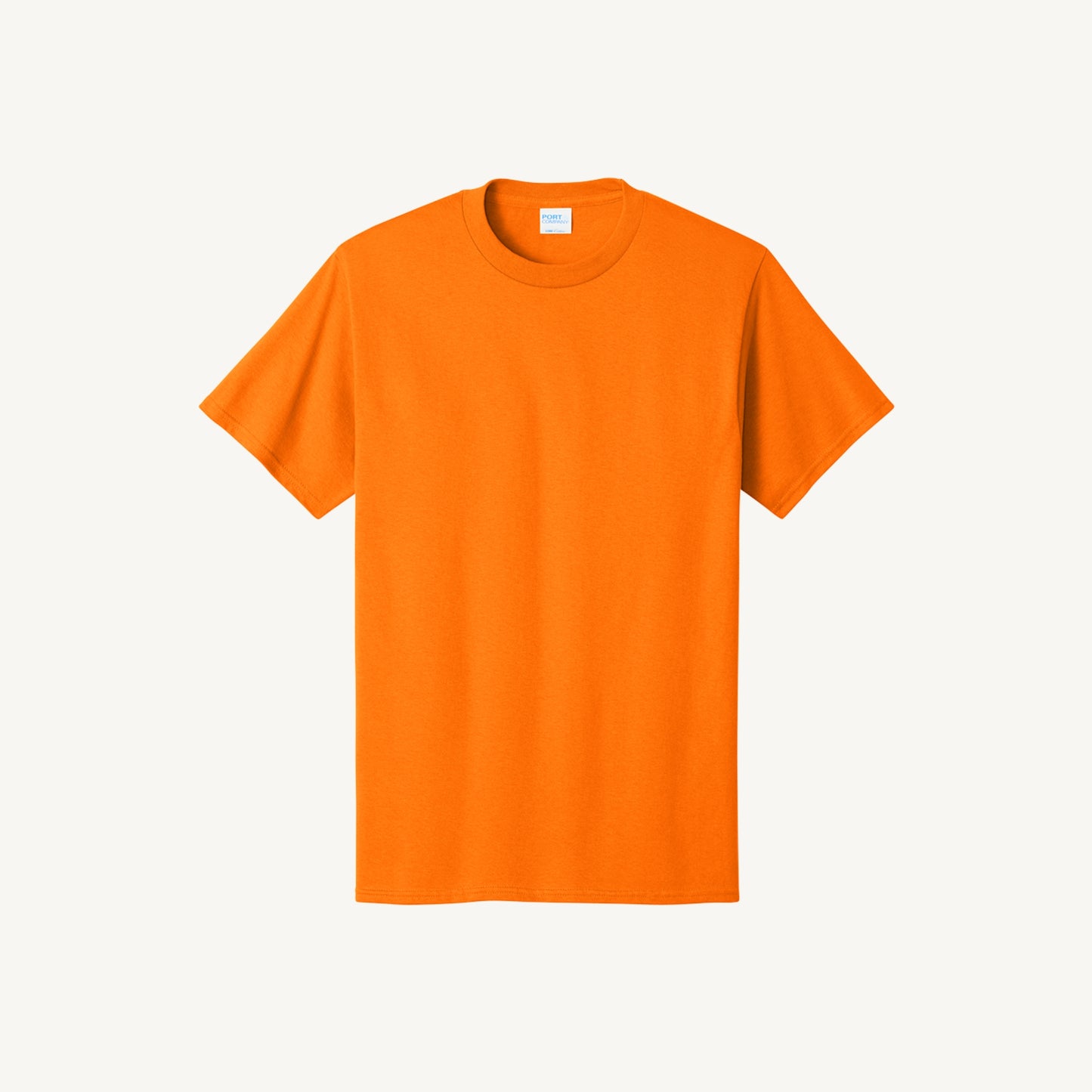 Port & Co Core Cotton Tee PC54