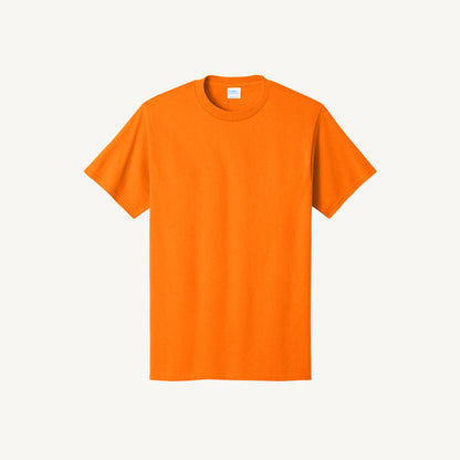 Port & Co Core Cotton Tee PC54