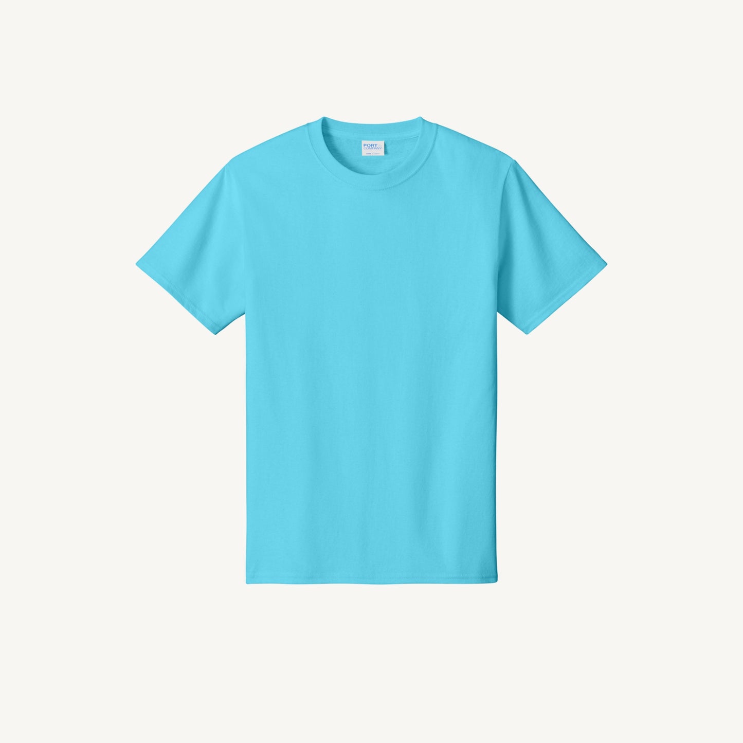 Port & Co Core Cotton Tee PC54