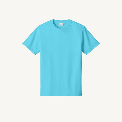Port & Co Core Cotton Tee PC54