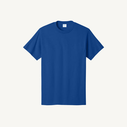 Port & Co Core Cotton Tee PC54