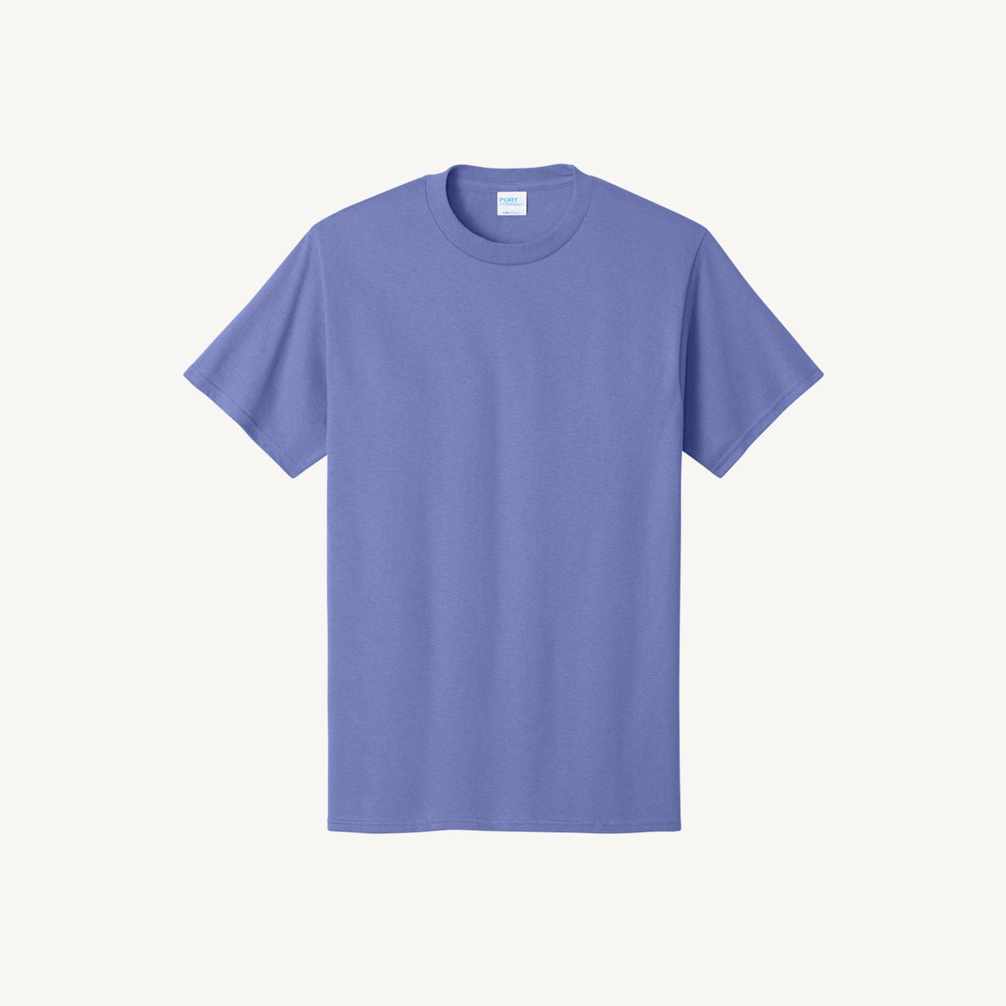 Port & Co Core Cotton Tee PC54