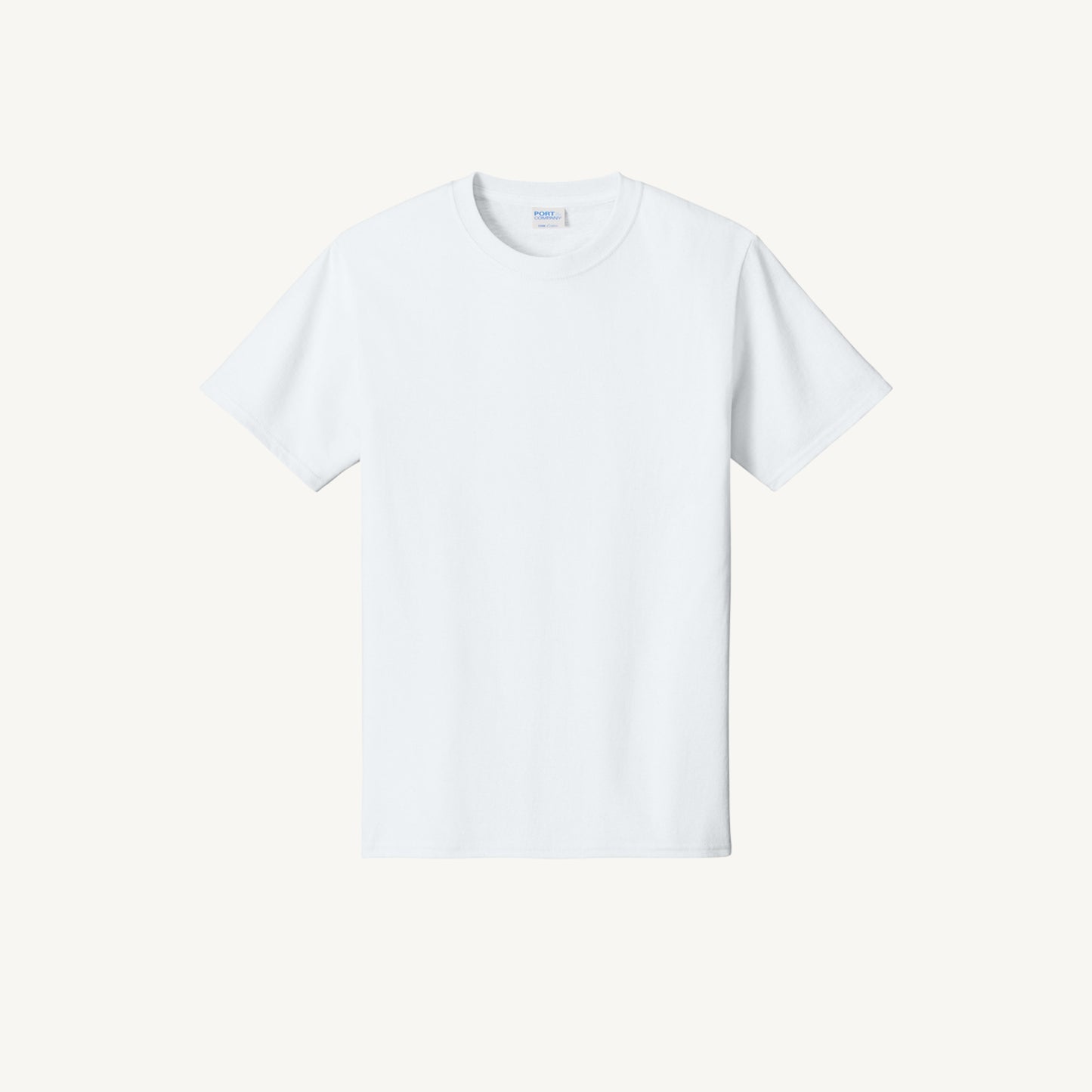Port & Co Core Cotton Tee PC54
