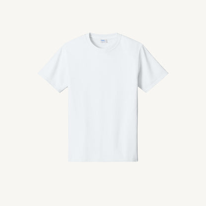 Port & Co Core Cotton Tee PC54